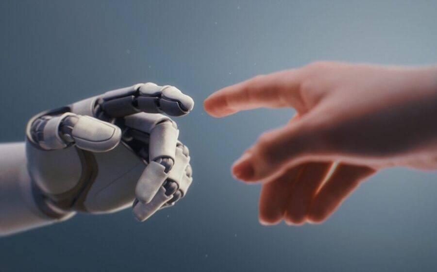 Governance e Intelligenza Artificiale