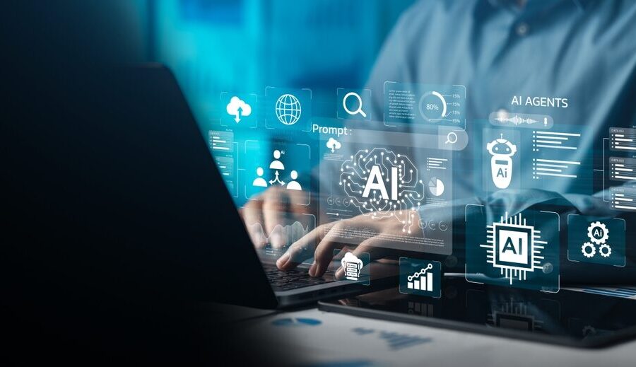 Agenti AI e lavoro d'ufficio