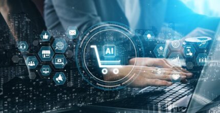 Visibilità nell'e-commerce AI