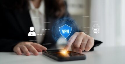 Router Wi-Fi 6 Fortify di ExpressVPN