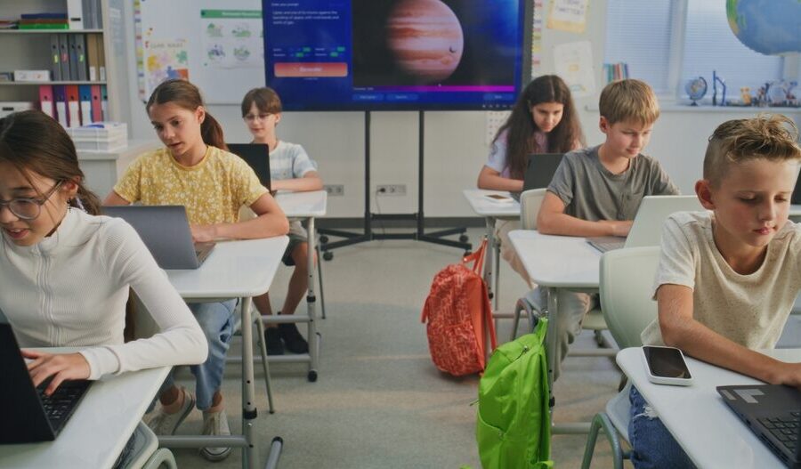Scuola a Milano