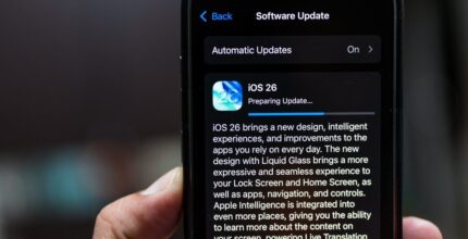 Problemi touchscreen iOS 27