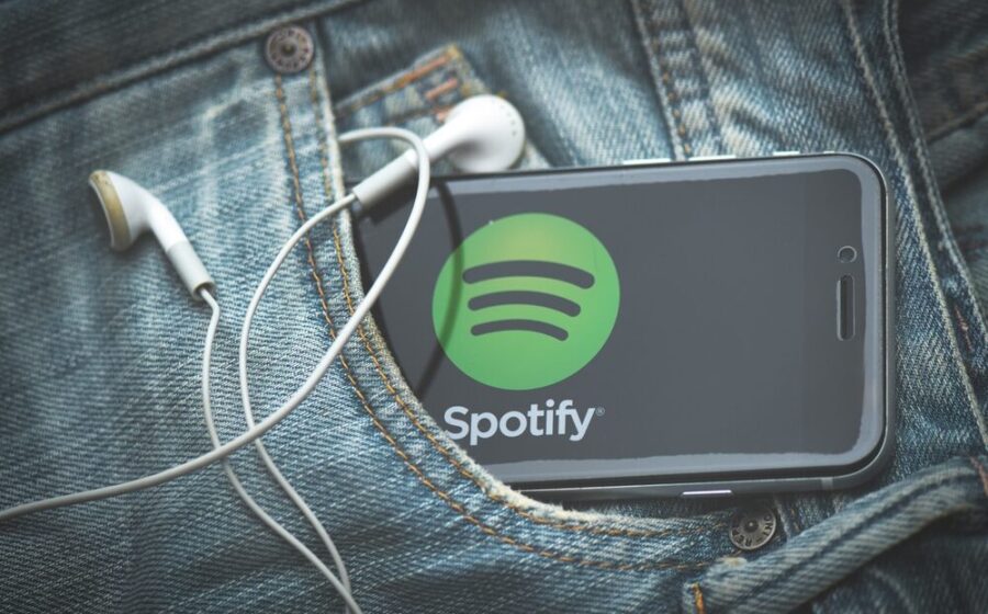 Espansione programma partner Spotify