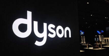 Ventilatori-purificatori Dyson HushJet