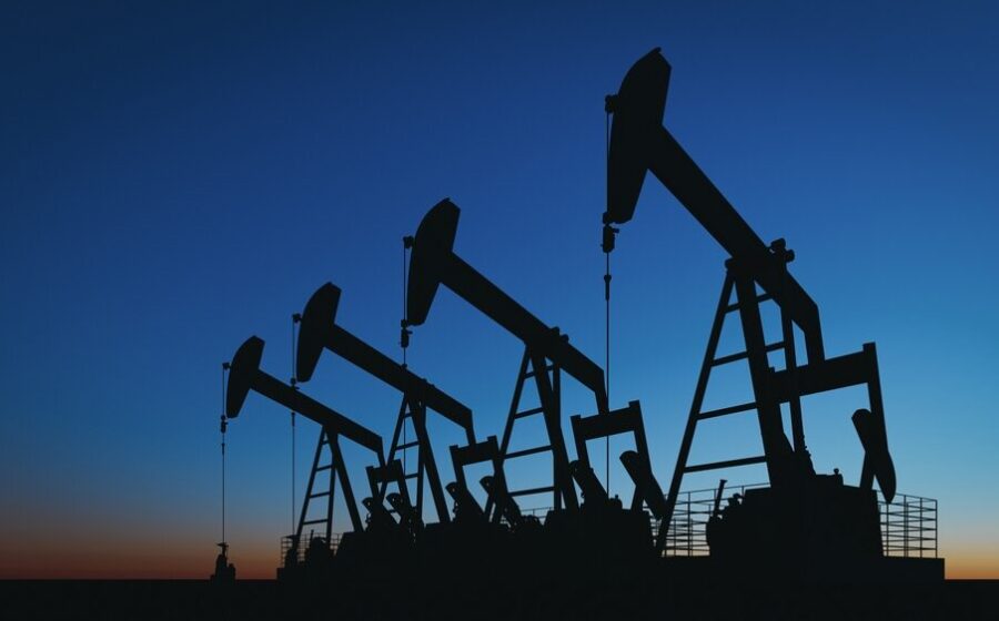 Petrolio oltre 100 dollari a causa delle tensioni nel Golfo Persico