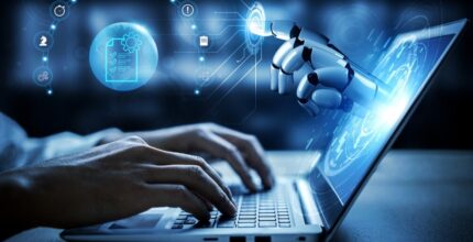 Data center AI