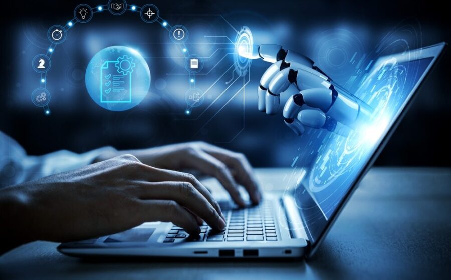 Intelligenza artificiale e trasparenza nelle decisioni aziendali