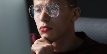 Snap Specs occhiali AR