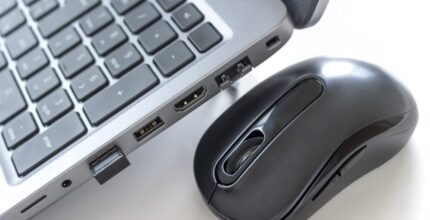 Corsair Harpoon V2 Wireless mouse da gaming