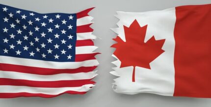 Produzione di acciaio in Canada