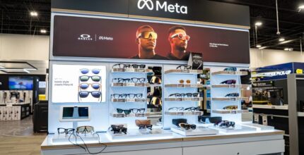 Meta Connect 2026: Nuovi occhiali intelligenti e visore VR