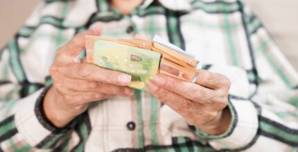 Rivalutazione delle pensioni in Italia