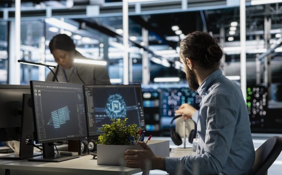 Immagine rappresentativa di Liquid Network