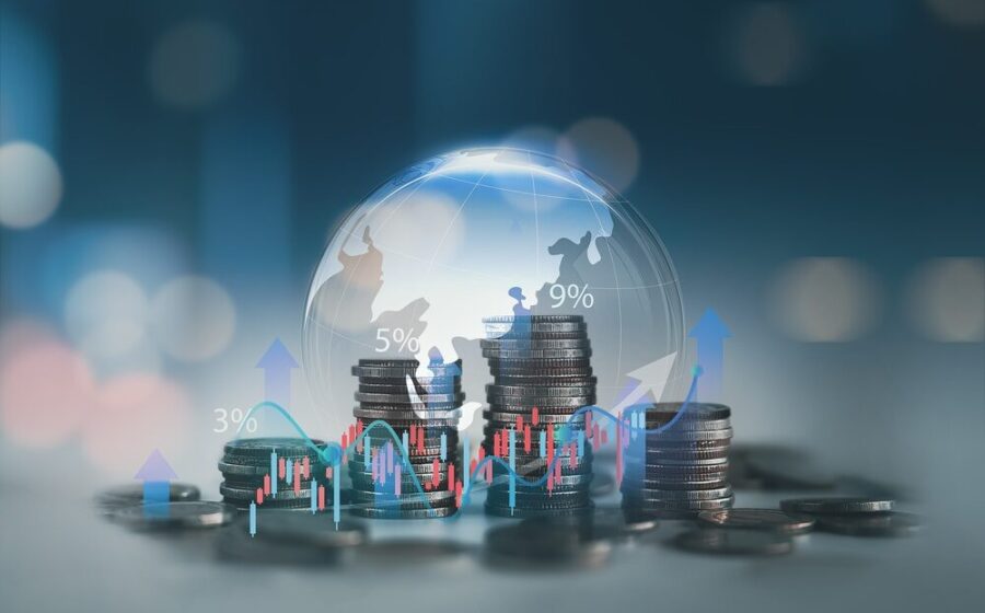 Rappresentazione grafica dell'accordo commerciale UE-Filippine