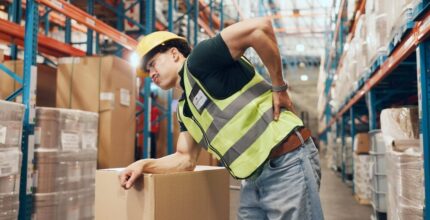 Infortuni sul lavoro in Italia nel 2025