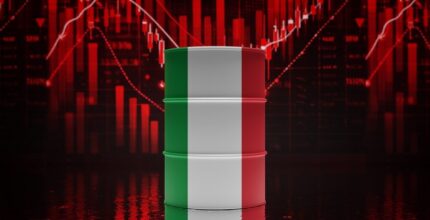 Grafico crescita PIL Italia 2026