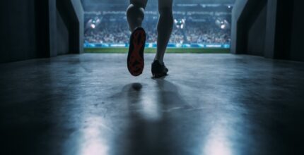 Calcio professionistico italiano in crisi economica