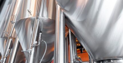 Produttori di acciaio inox in Italia