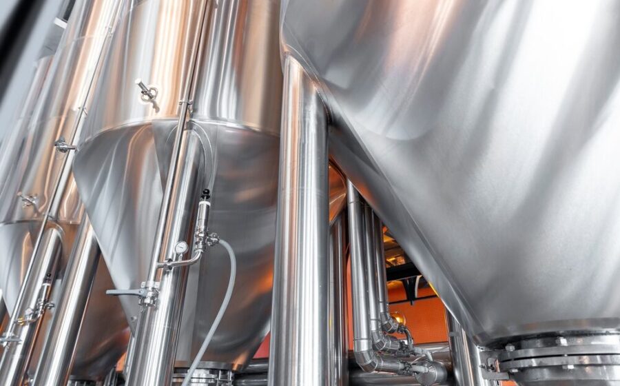Produttori di acciaio inox in Italia
