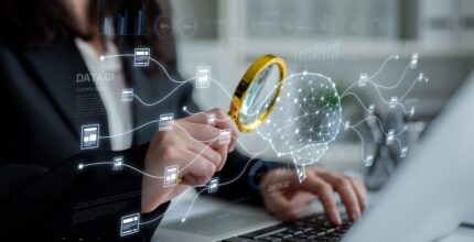 Immagine rappresentativa delle infrastrutture AI