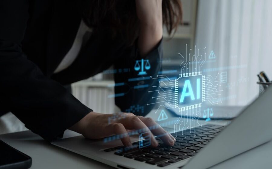 Trump annuncia AI Force