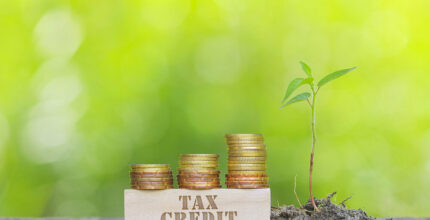Tax Credit Industria Cinematografica