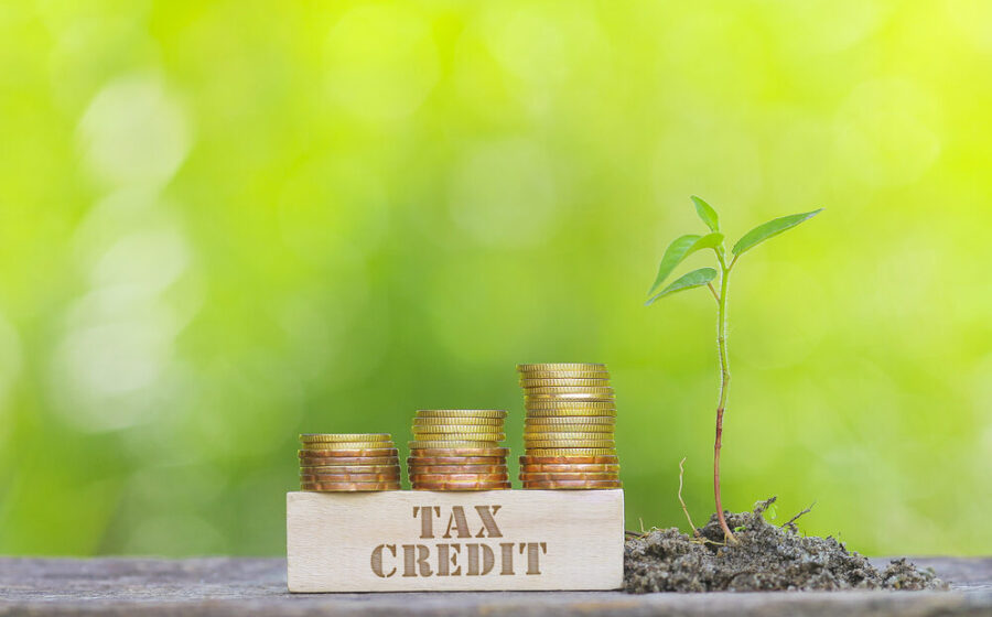 Tax Credit Industria Cinematografica