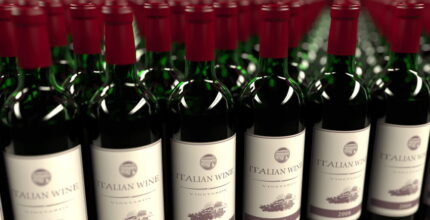 Rimbalzo delle esportazioni di vino italiano negli Stati Uniti
