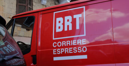 Immagine rappresentativa del piano industriale di Brt