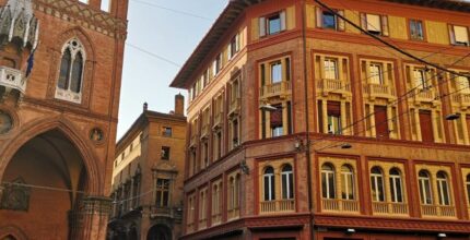 Riqualificazione energetica degli edifici