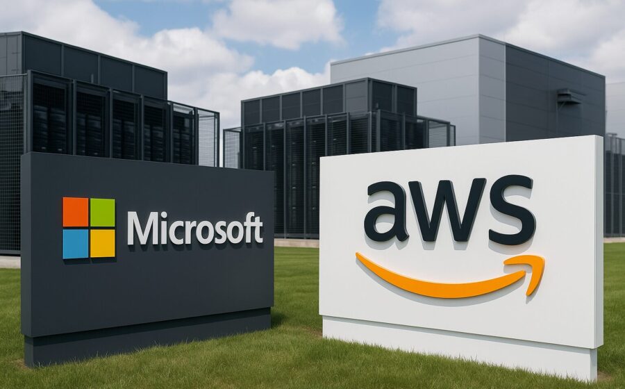 Commissione UE: servizi cloud di Amazon e Microsoft designati come "gatekeeper"