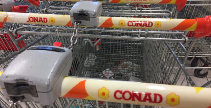 Investimenti Conad Adriatico