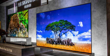 Roku Pro Series OLED TV