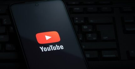 YouTube modifica pulsante non mi piace