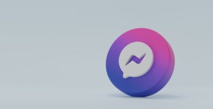 Screenshot dell'interfaccia di Google Messages con nuove funzionalità di condivisione della posizione
