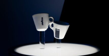 Lavazza Tabli macchina per espresso