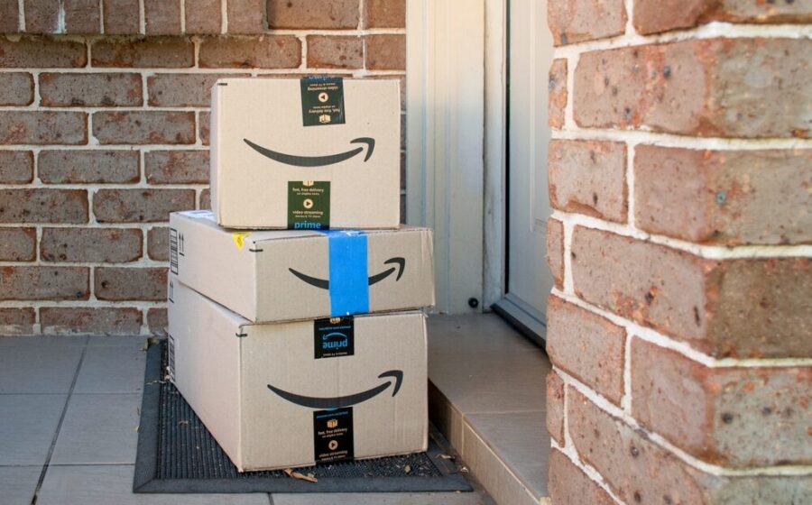 Nuova generazione di Kindle di Amazon