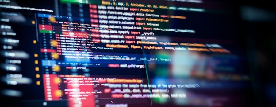 Immagine di applicazioni open source per ufficio
