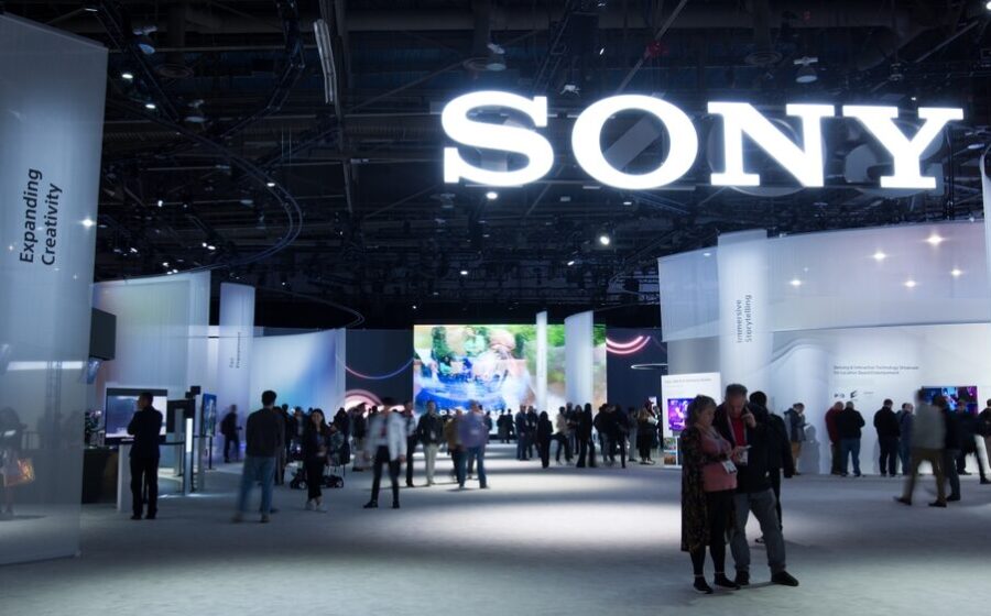 Cuffie Sony in offerta