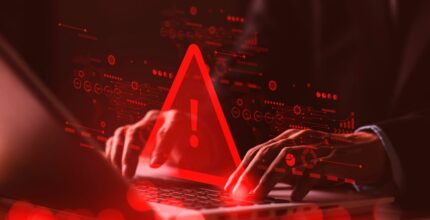 Notifica push ASOS HACKED