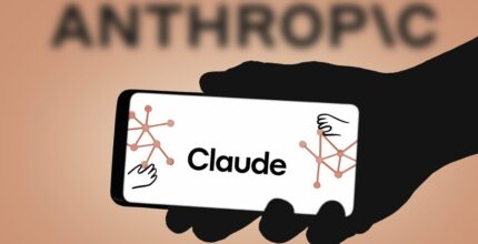 Logo di Anthropic