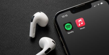 Spotifast app desktop per Spotify