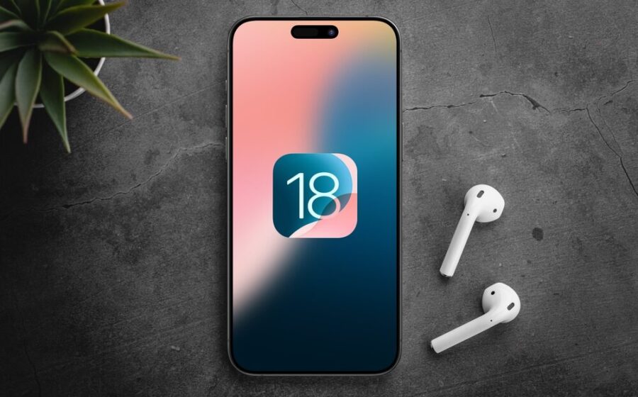 iPhone Duo con batteria potente