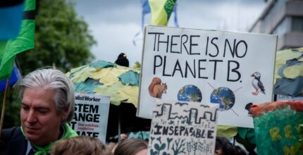 Cambiamenti climatici e gestione delle risorse idriche in Italia