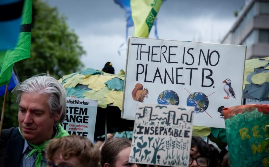 Cambiamenti climatici e gestione delle risorse idriche in Italia