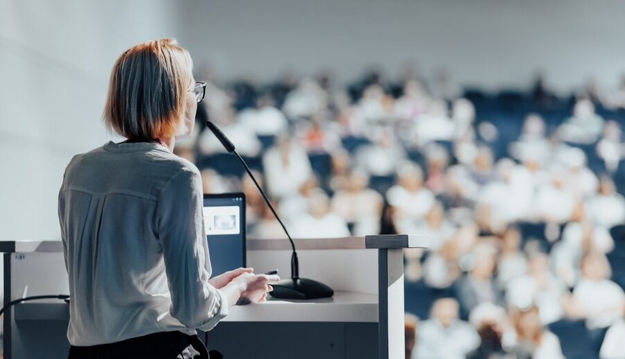 Immagine rappresentativa del Founder Summit 2026