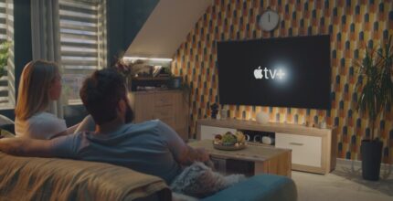Apple TV 4K con Siri AI