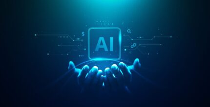 Grafico sulla fiducia nell'intelligenza artificiale in Italia
