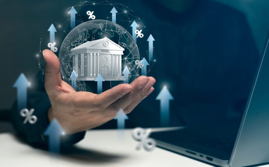 Iper-personalizzazione dell'esperienza bancaria