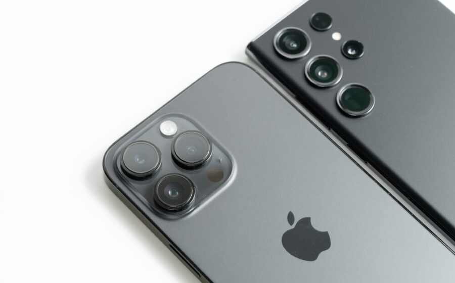 Confronto fotocamere iPhone 18 Pro e Samsung Galaxy S26 Ultra